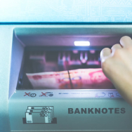 Banknote and coin counters